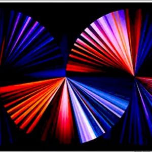 12.9 iPad Pro 2tb Wi-Fi+cell